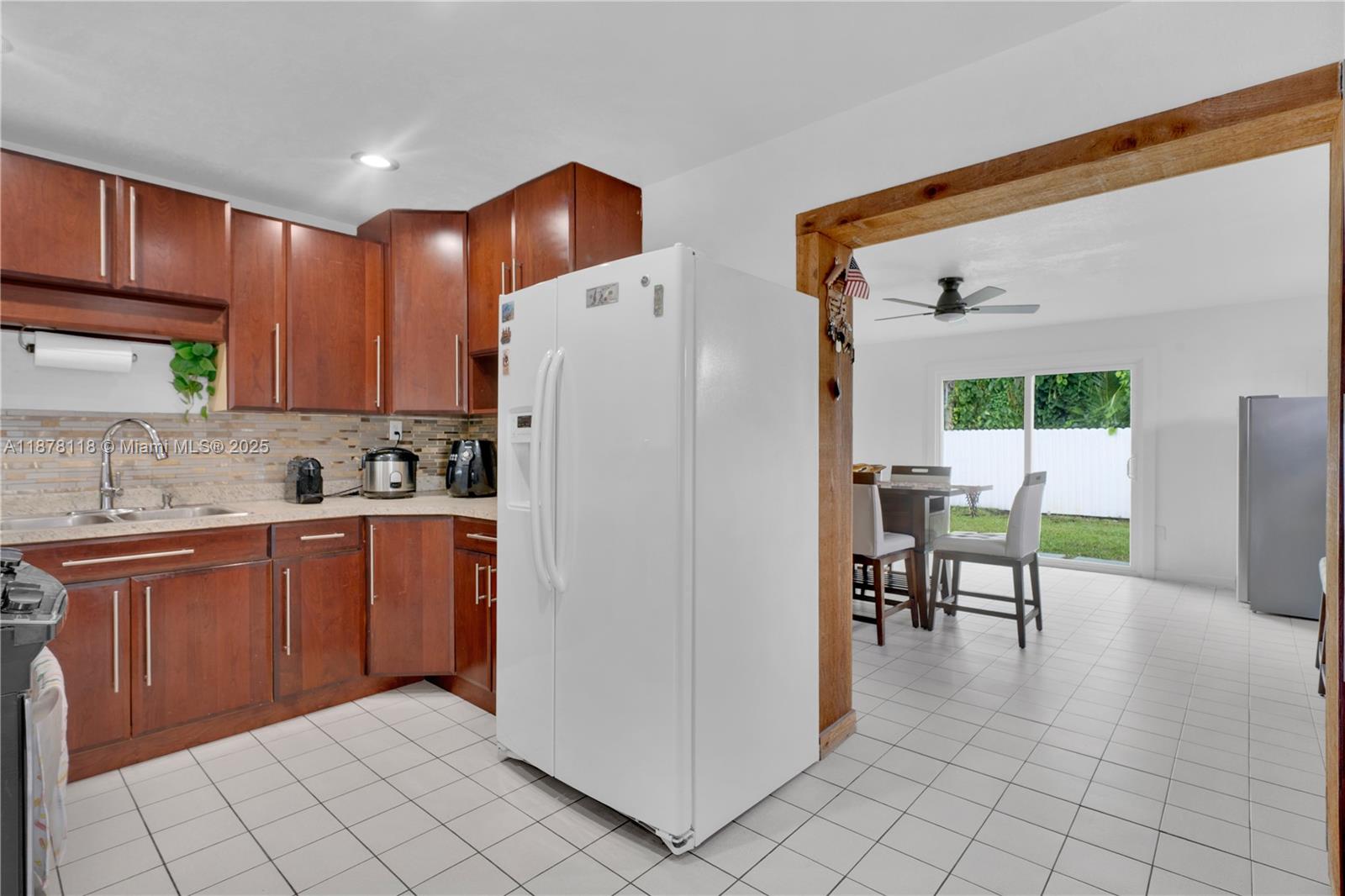 BROADVIEW PARK SEC 4 - Residential