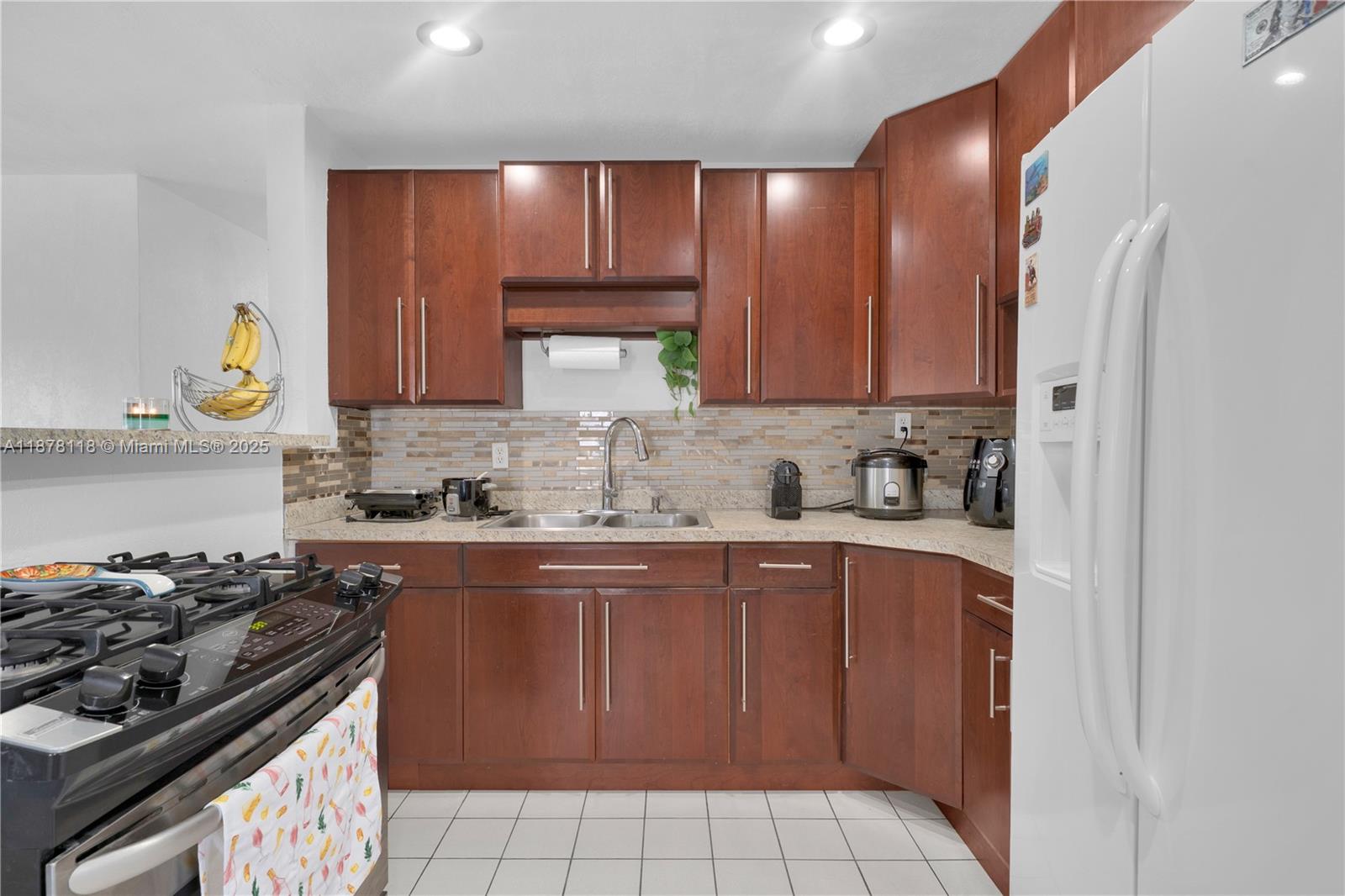 BROADVIEW PARK SEC 4 - Residential