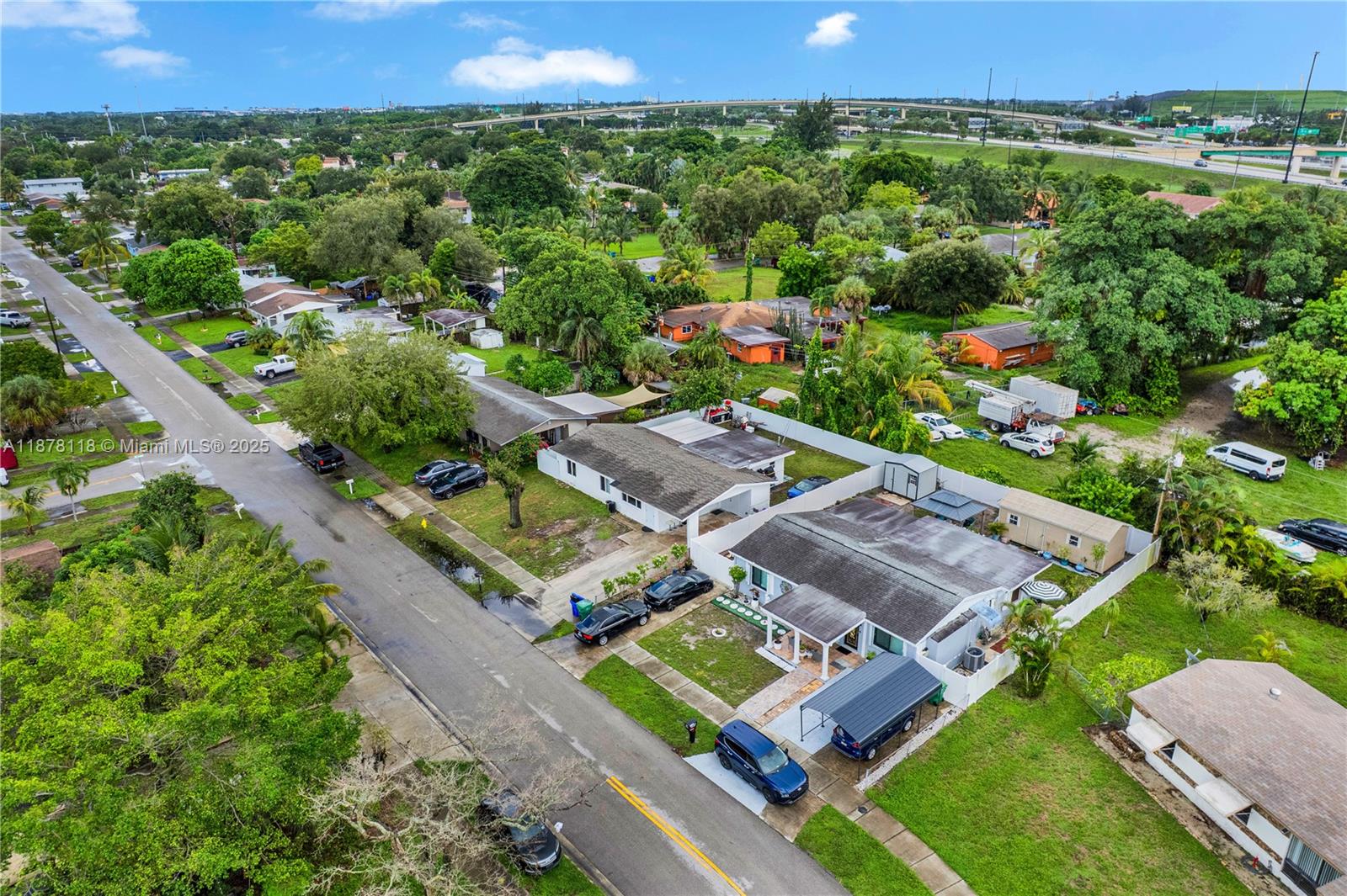 BROADVIEW PARK SEC 4 - Residential