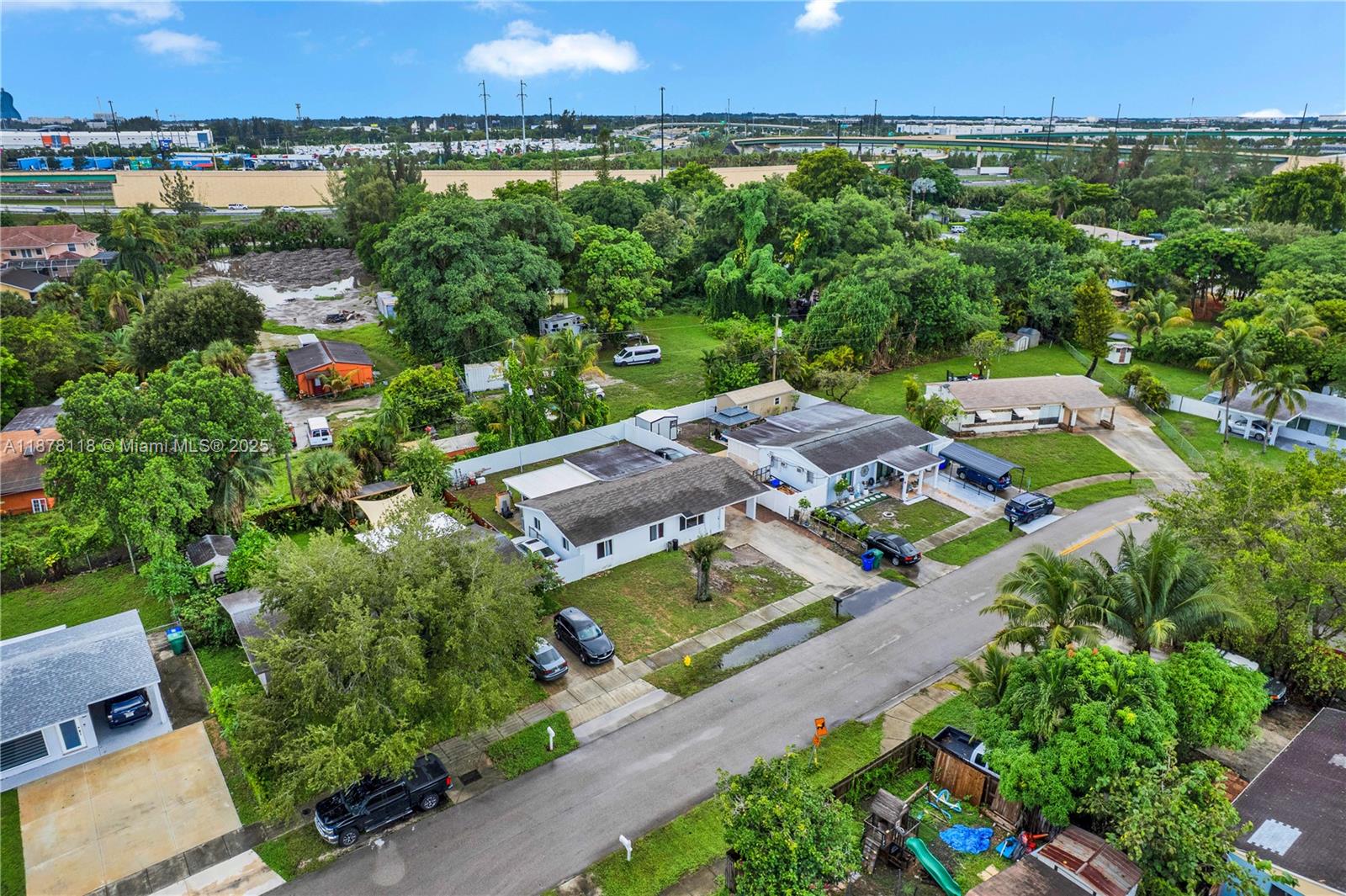 BROADVIEW PARK SEC 4 - Residential