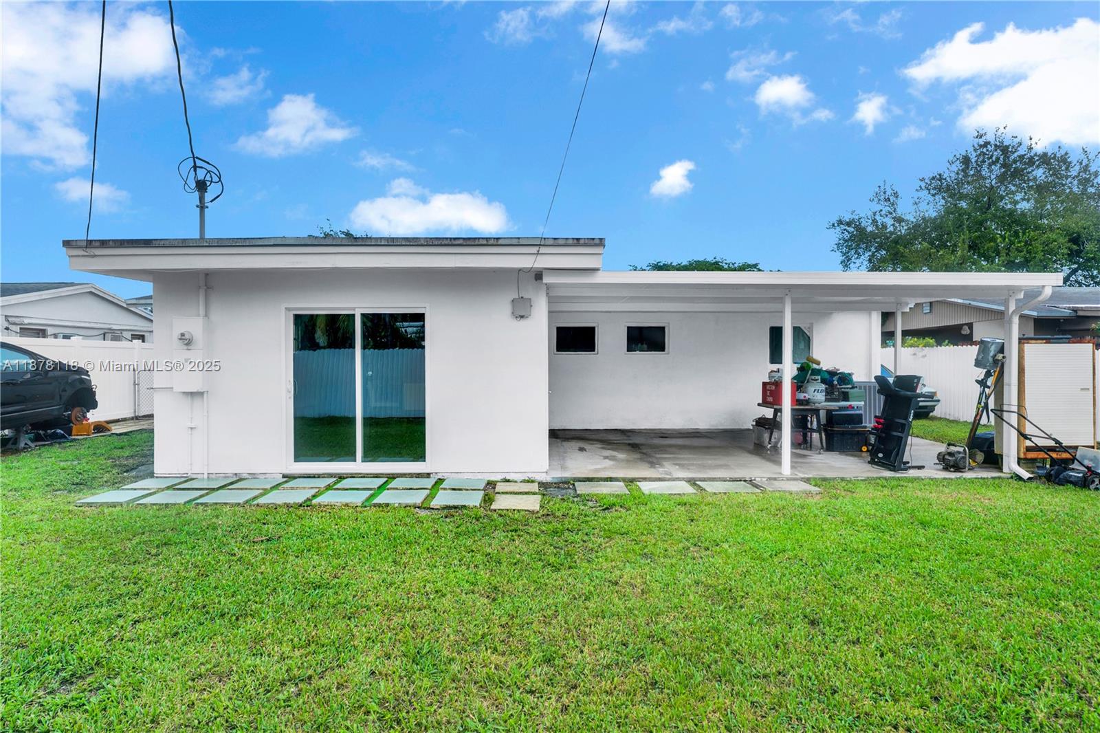 BROADVIEW PARK SEC 4 - Residential