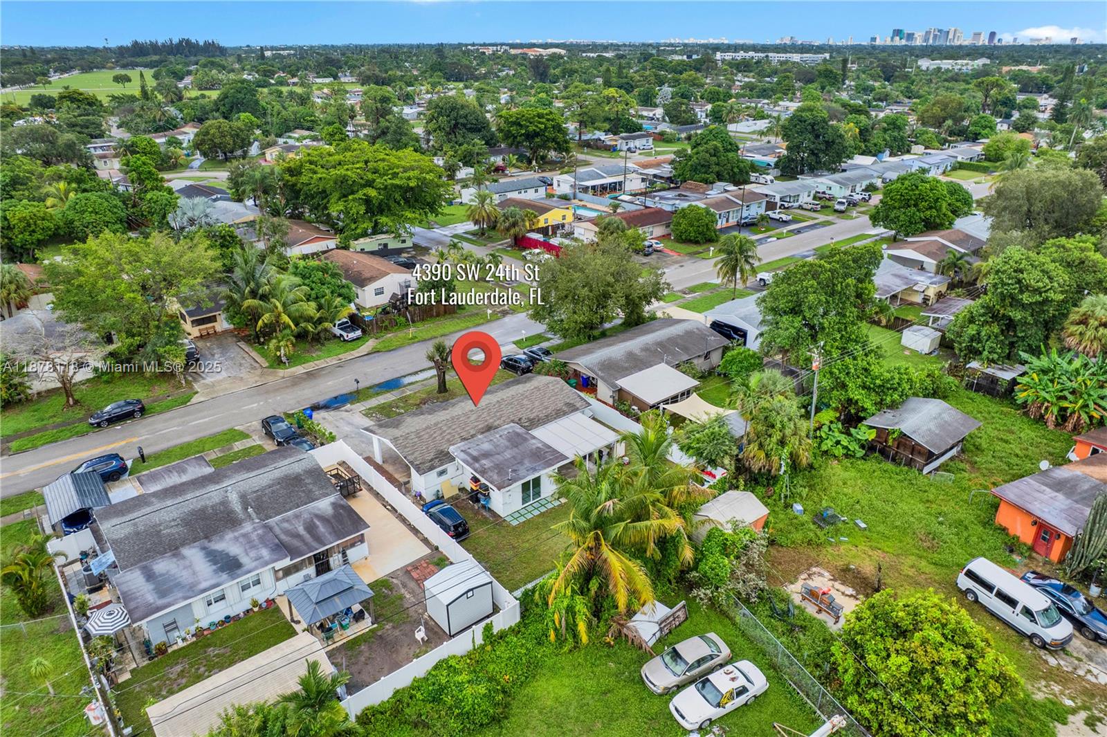 BROADVIEW PARK SEC 4 - Residential