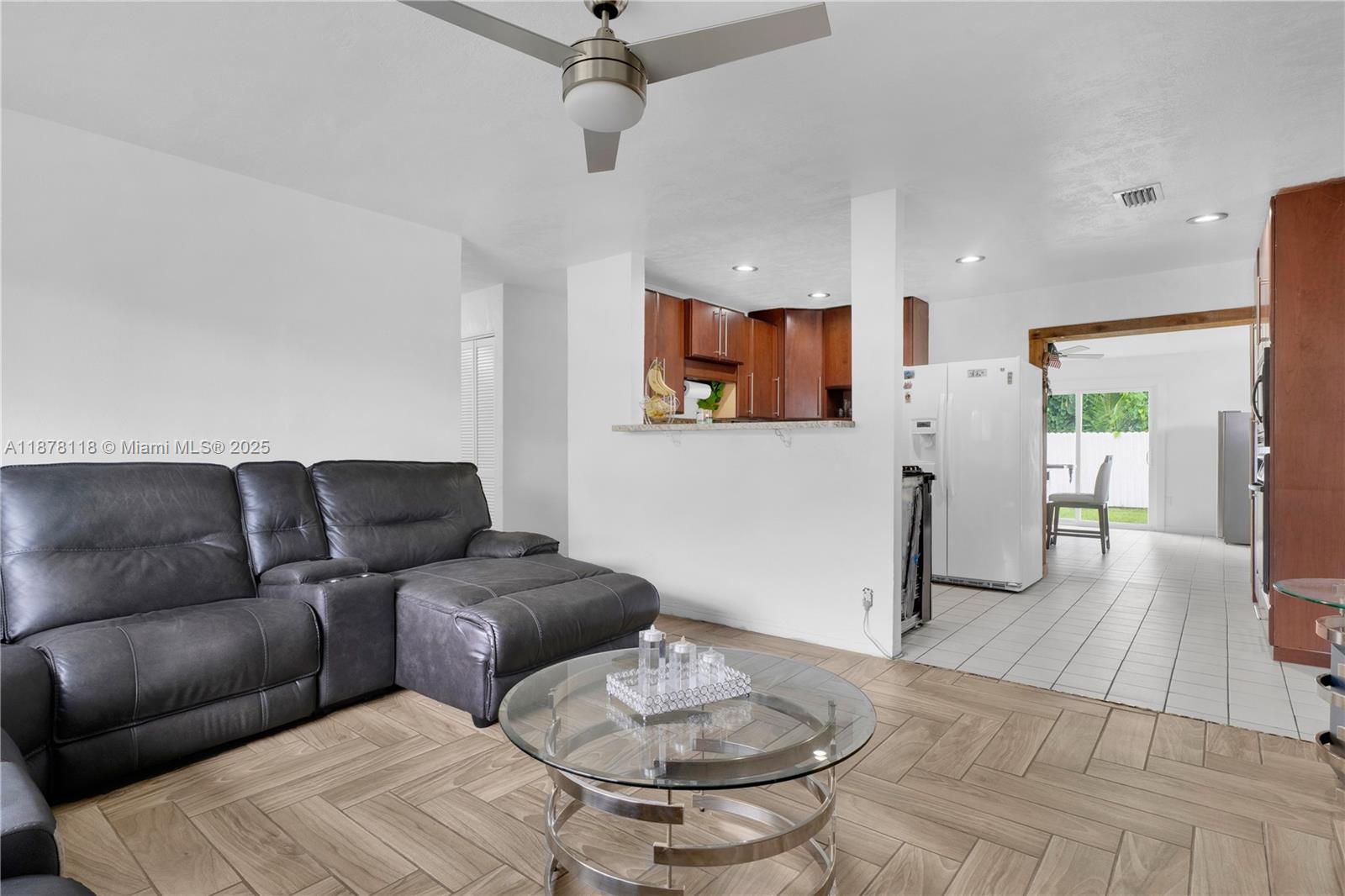 BROADVIEW PARK SEC 4 - Residential