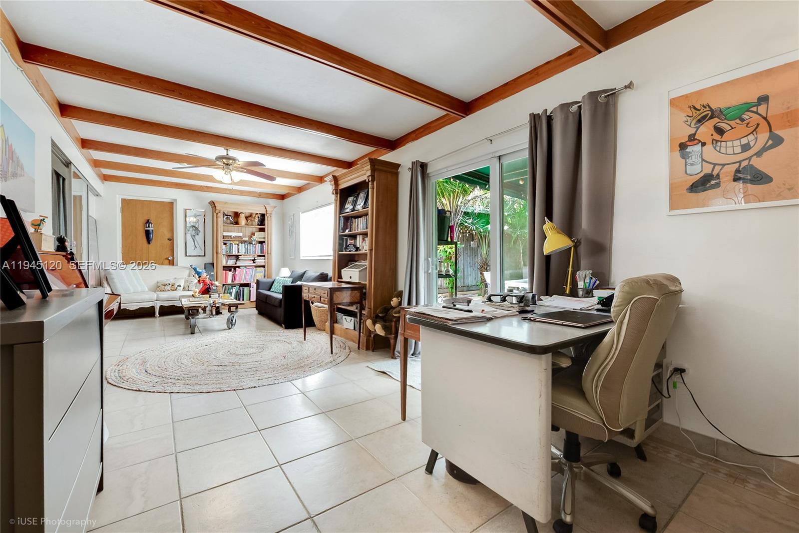 INTAG MNR - Residential