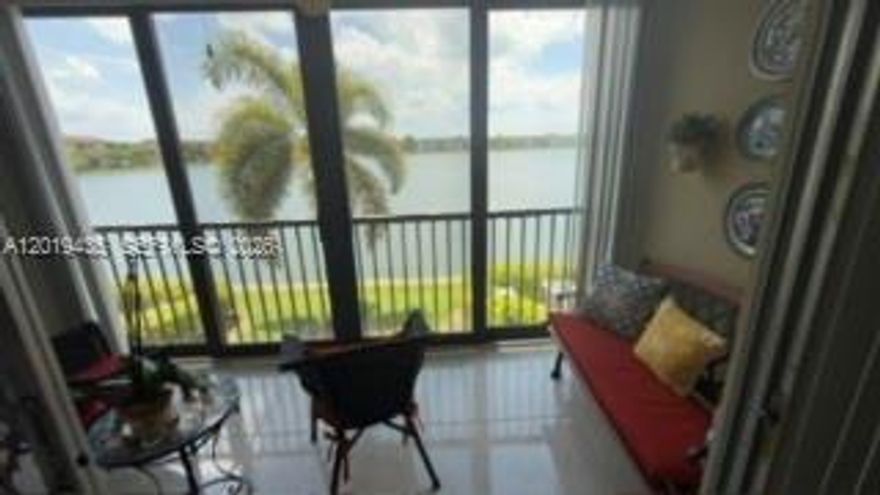 Stunning remodeled beautiful 2nd floor LAKE FRONT condo HOME with spectacular views from sunrise to sunset. This large spacious 1364 square feet split plan 2 bedrooms and 2 bathrooms condo with many updates including impact windows, enclosed balcony with impact SGD door, all windows with plantation shutters, breakfast area, walk-in closets in both bedrooms, updated bathrooms, updated kitchen, fireplace decor in living room, stainless steel appliances, washer & dryer, recessed lights in all living area and fully tiled. Most desirable in Pembroke Pines location Century Village community for 55+ residents known for its high end accommodations with its 24/7 private security guard entrance and amazing resort-style amenities for all residents lifestyle needs which includes many social activities, clubhouse, indoor & outdoor pools, tennis courts, golf, fitness center, theater, billard, health center, pickle ball, shuffleboard, sauna, arts & crafts, library and courtesy transportation and more which makes this amazing community the #1 for senior living.  HOA fee includes water, master insurance, cable, internet, grounds and building maintenance, security, elevators, parking, trash removal, clubhouse and all amenities that makes every day worthwhile living in Century Village!