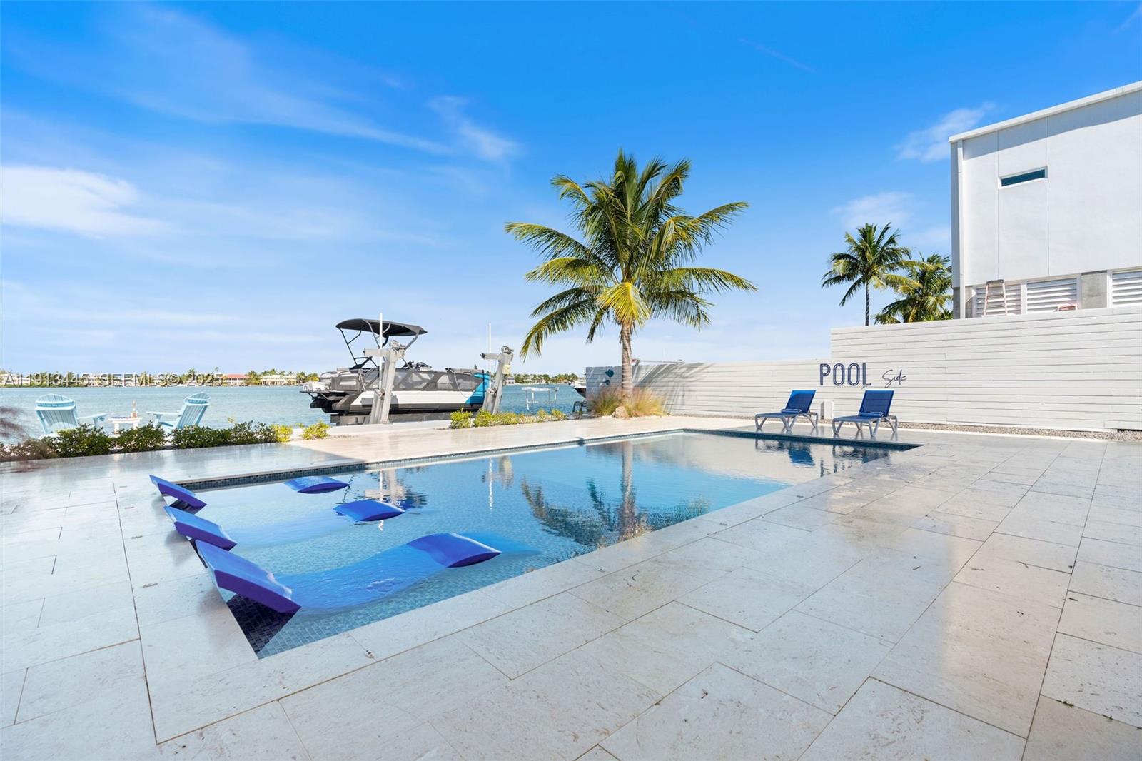 SUGARLOAF SHORES SEC F RE - Residential