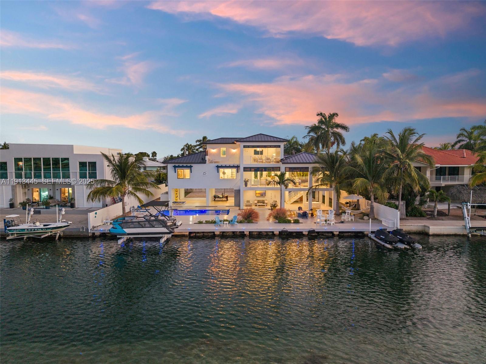 SUGARLOAF SHORES SEC F RE - Residential