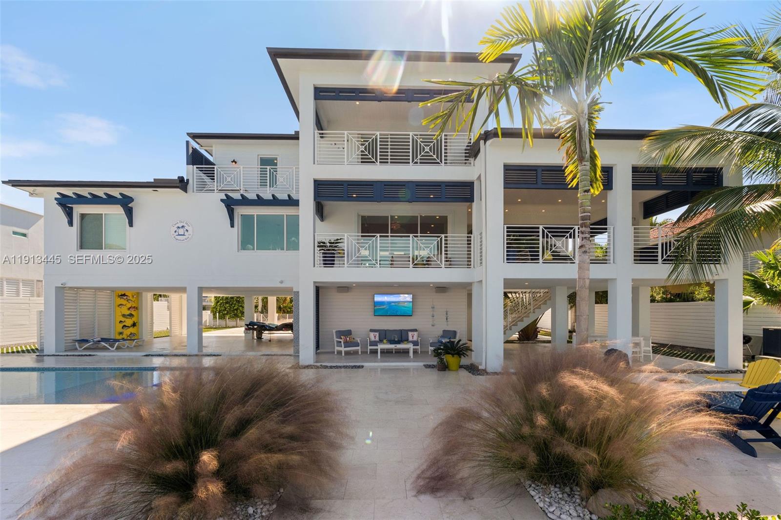 SUGARLOAF SHORES SEC F RE - Residential