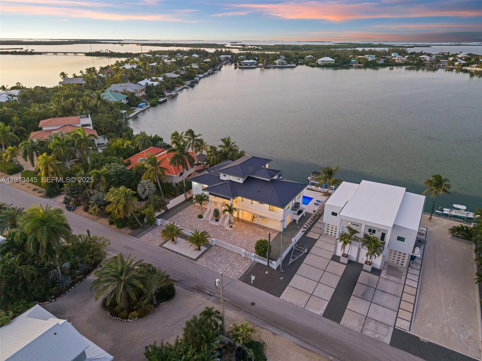 SUGARLOAF SHORES SEC F RE - Residential