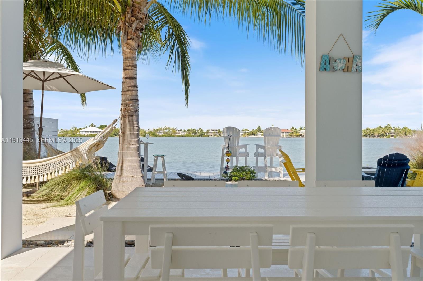 SUGARLOAF SHORES SEC F RE - Residential