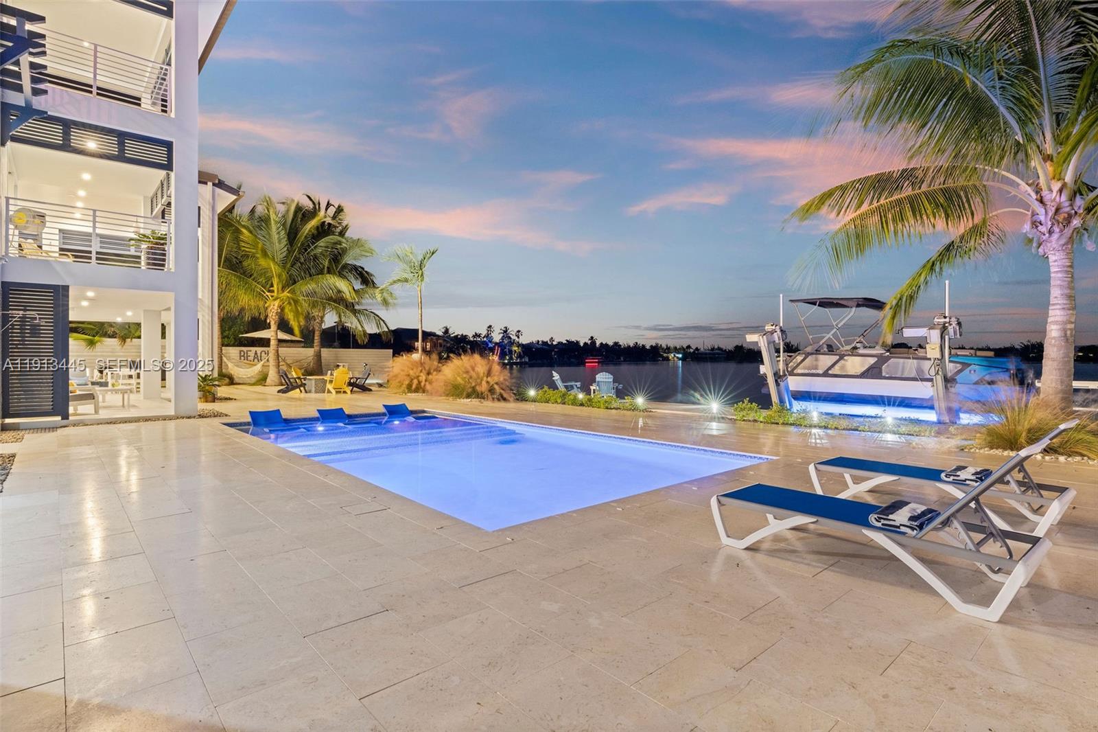 SUGARLOAF SHORES SEC F RE - Residential