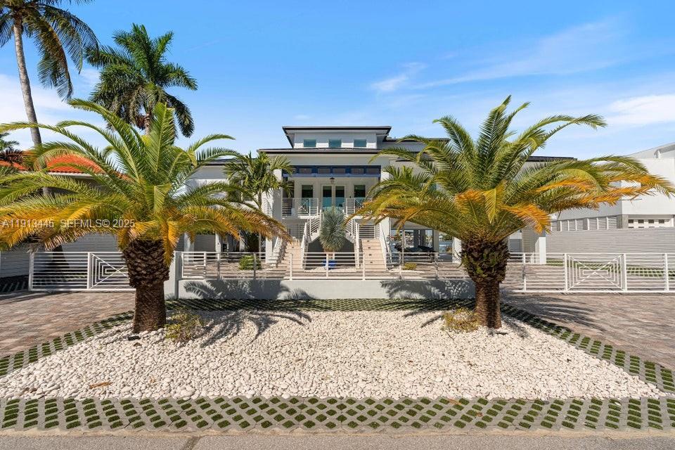 SUGARLOAF SHORES SEC F RE - Residential