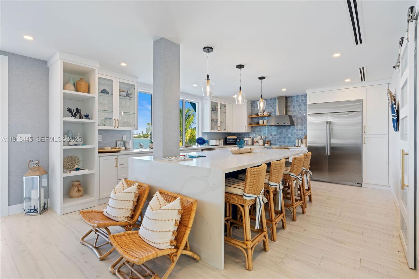 SUGARLOAF SHORES SEC F RE - Residential