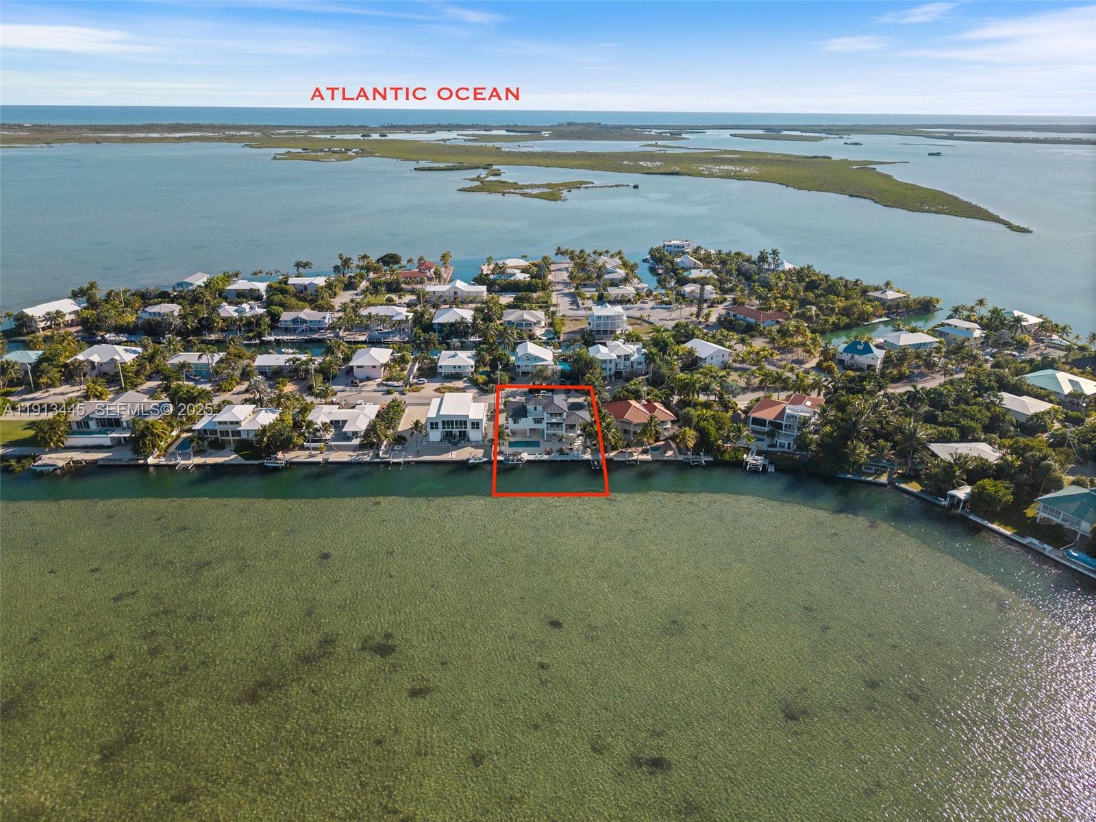 SUGARLOAF SHORES SEC F RE - Residential