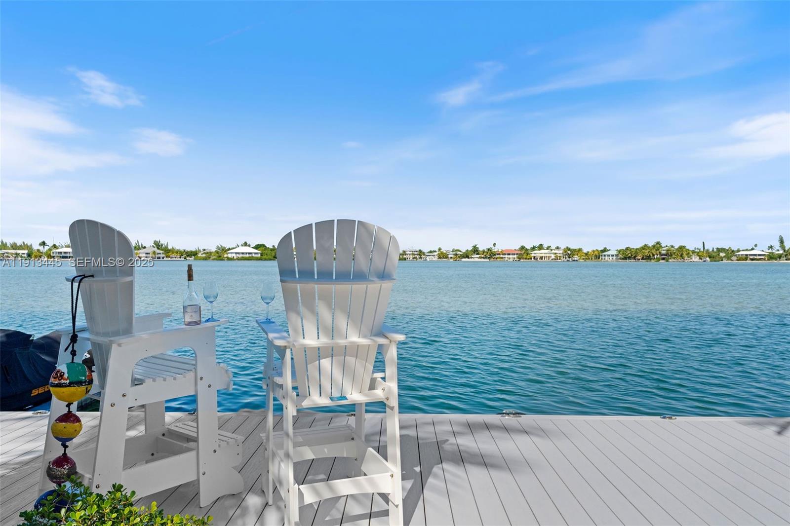 SUGARLOAF SHORES SEC F RE - Residential