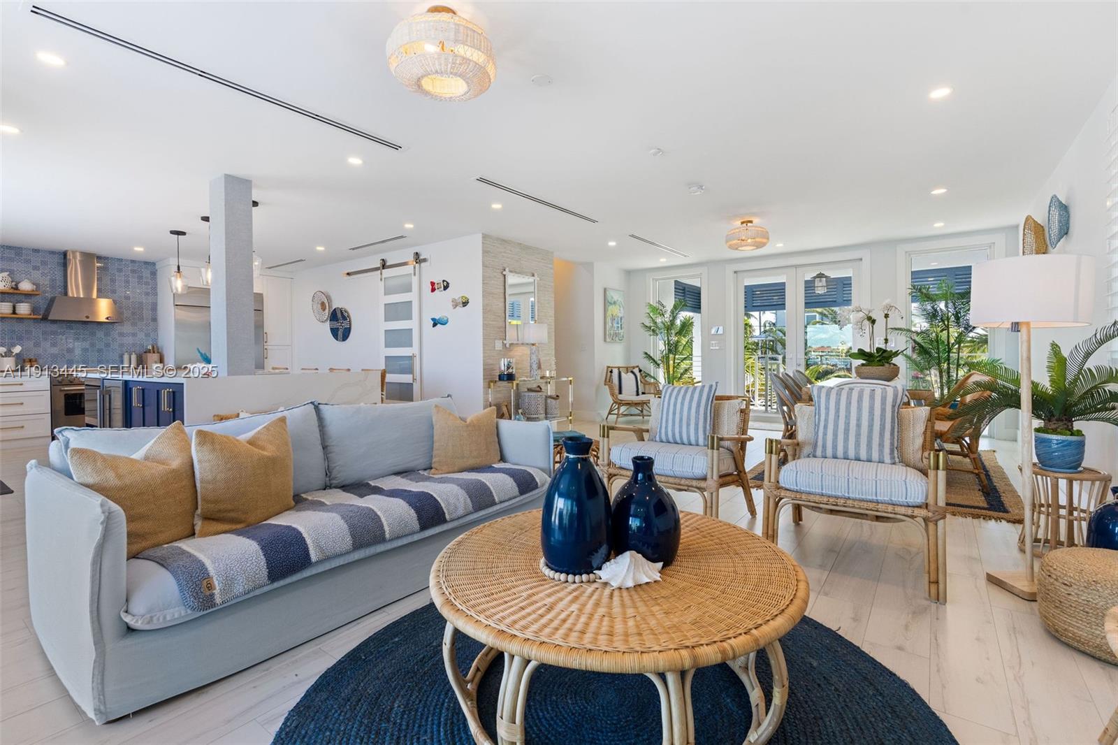 SUGARLOAF SHORES SEC F RE - Residential