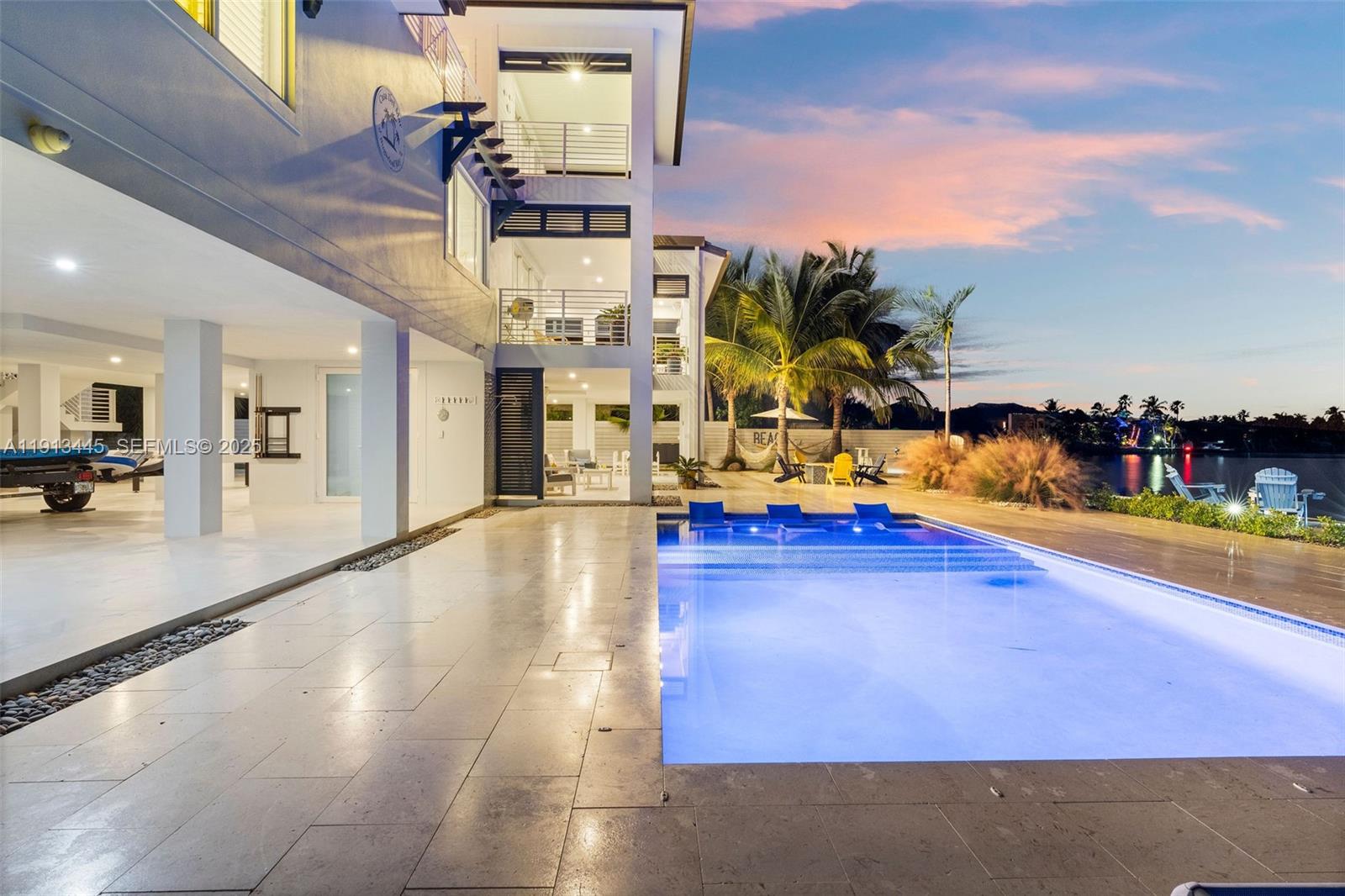 SUGARLOAF SHORES SEC F RE - Residential