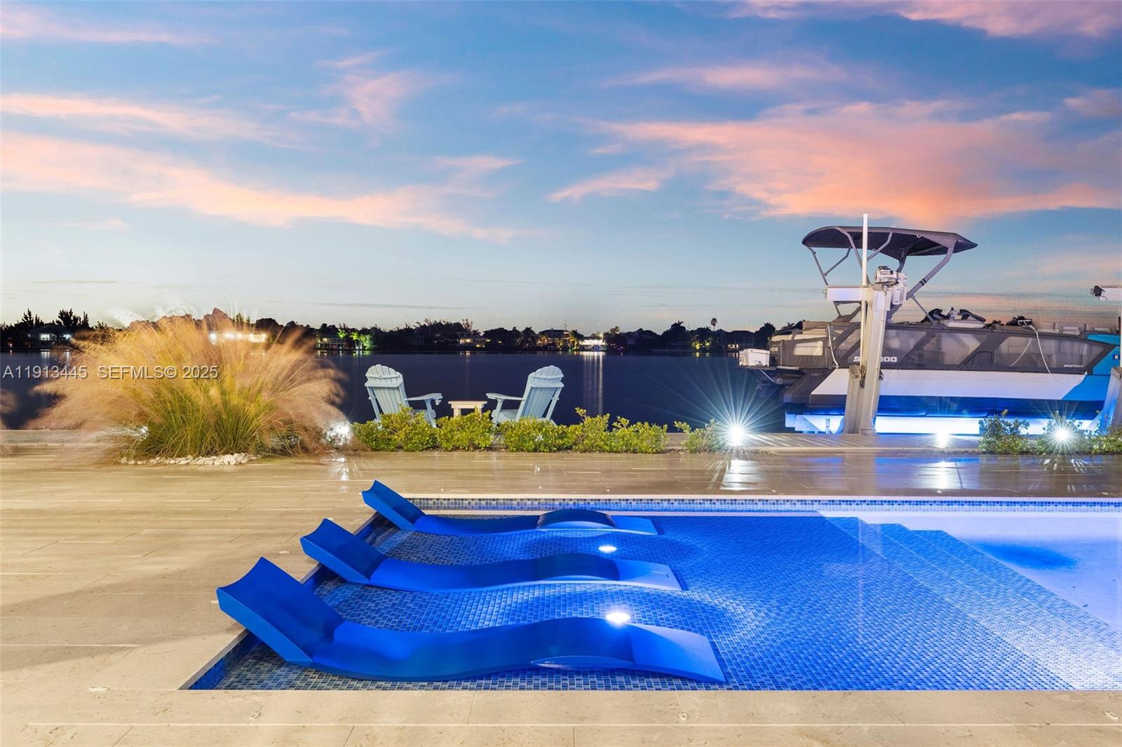 SUGARLOAF SHORES SEC F RE - Residential