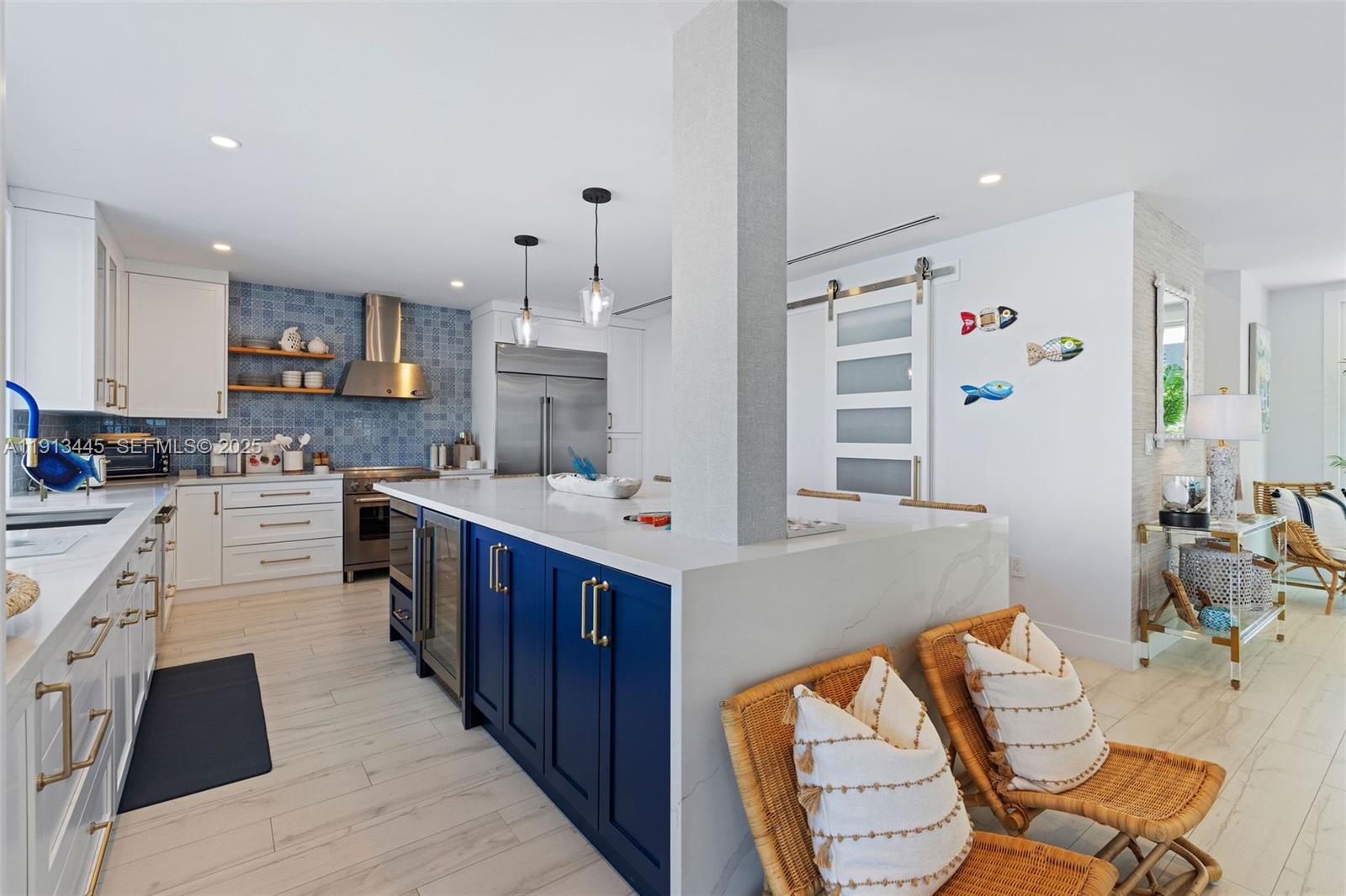 SUGARLOAF SHORES SEC F RE - Residential