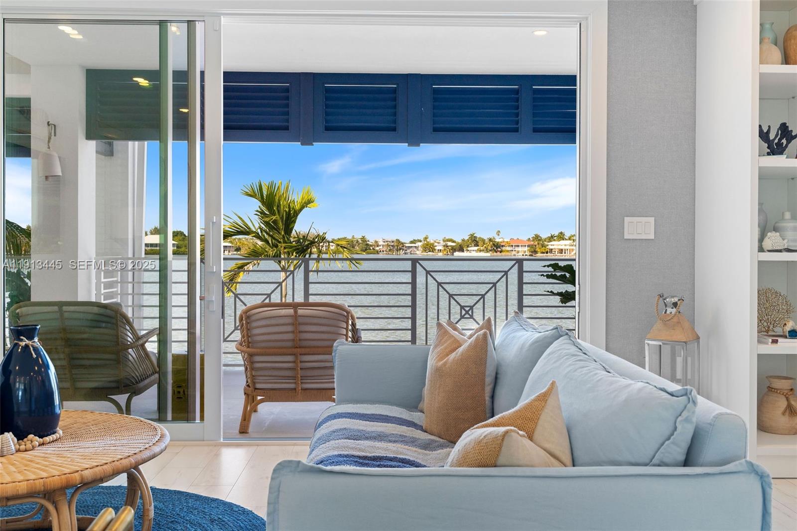 SUGARLOAF SHORES SEC F RE - Residential