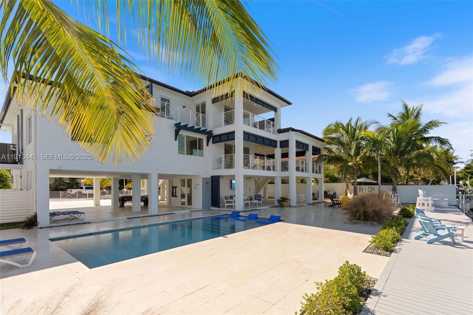 SUGARLOAF SHORES SEC F RE - Residential