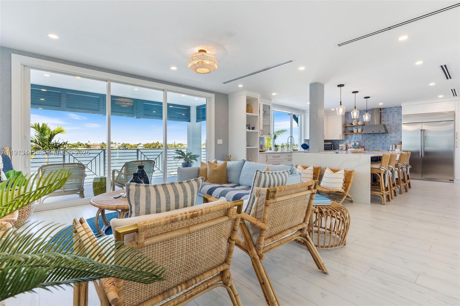 SUGARLOAF SHORES SEC F RE - Residential