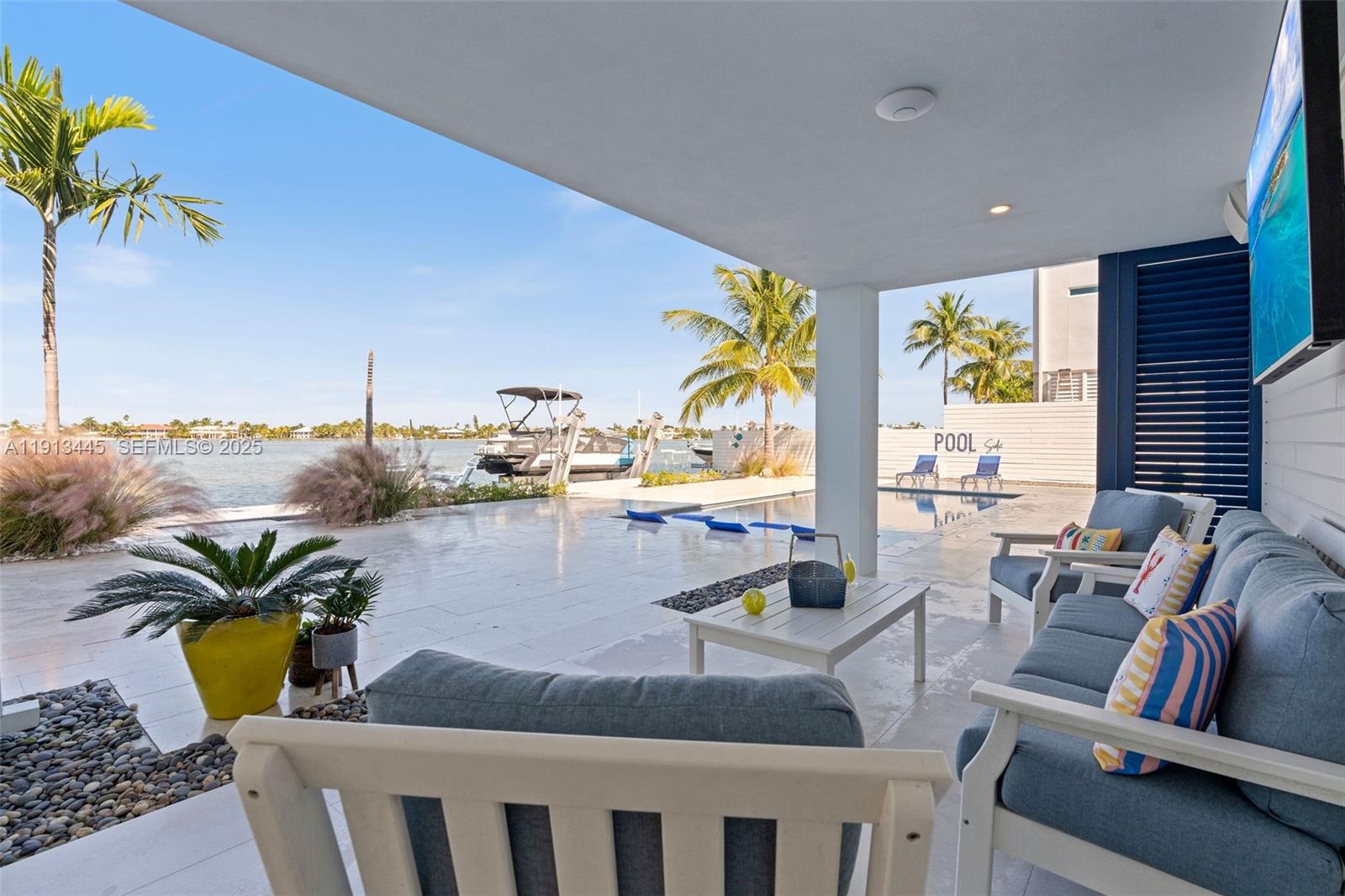 SUGARLOAF SHORES SEC F RE - Residential