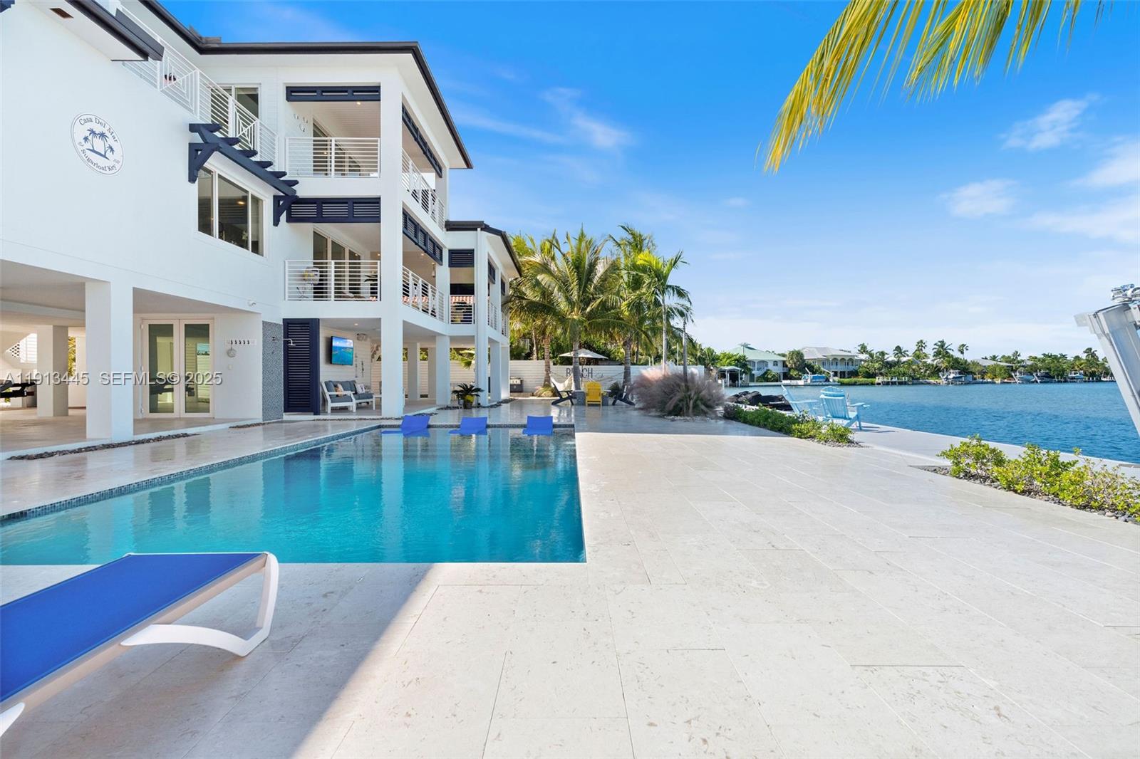 SUGARLOAF SHORES SEC F RE - Residential