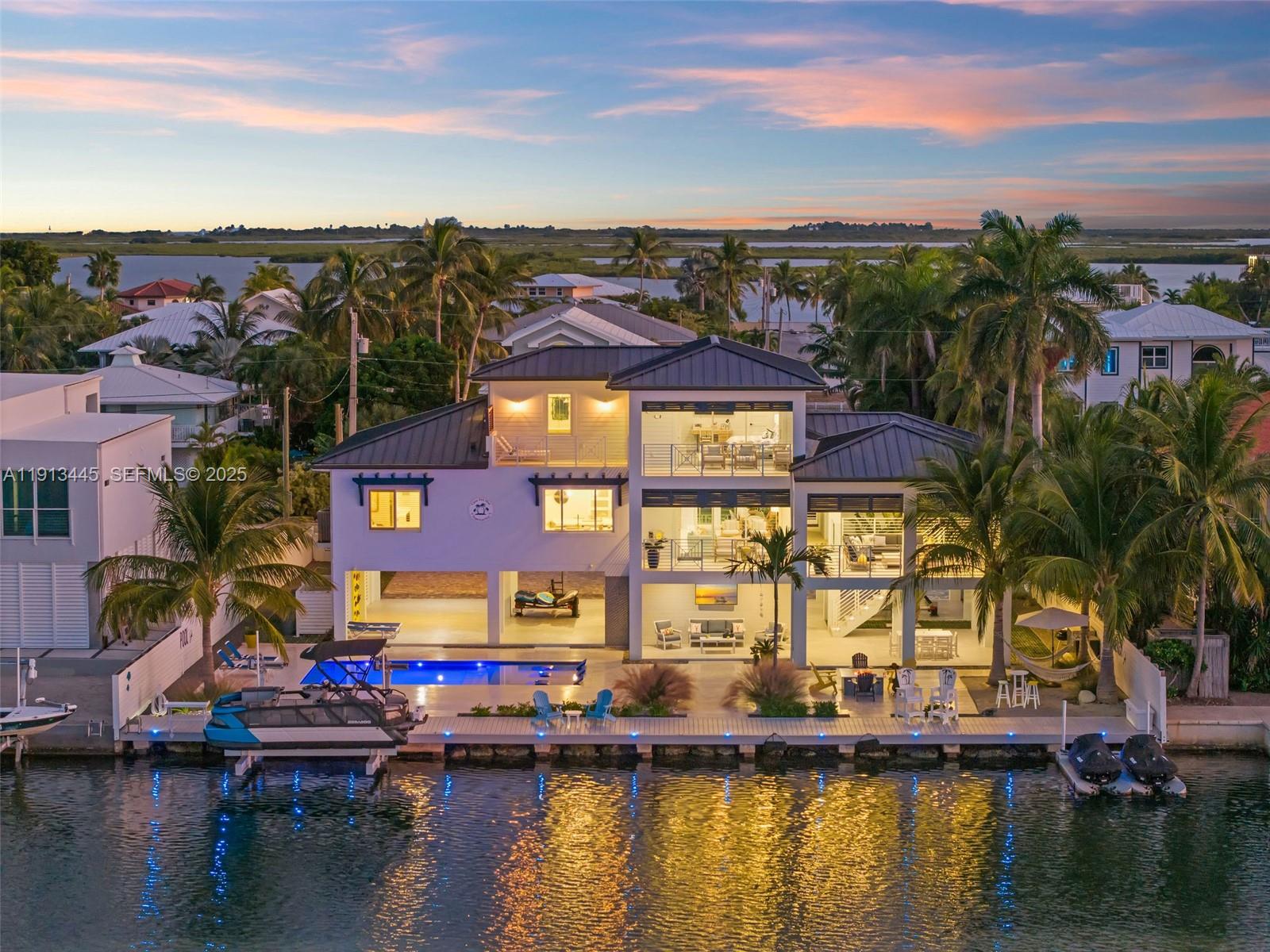 SUGARLOAF SHORES SEC F RE - Residential