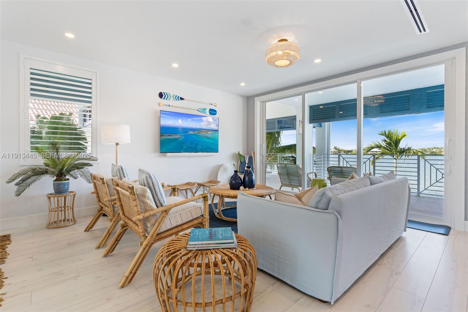 SUGARLOAF SHORES SEC F RE - Residential