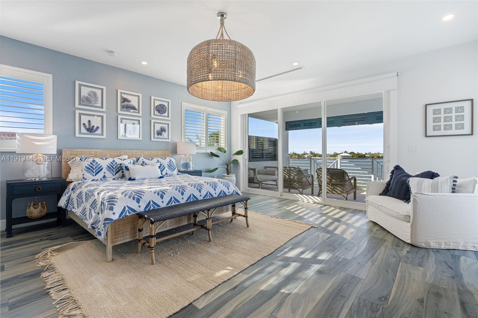 SUGARLOAF SHORES SEC F RE - Residential