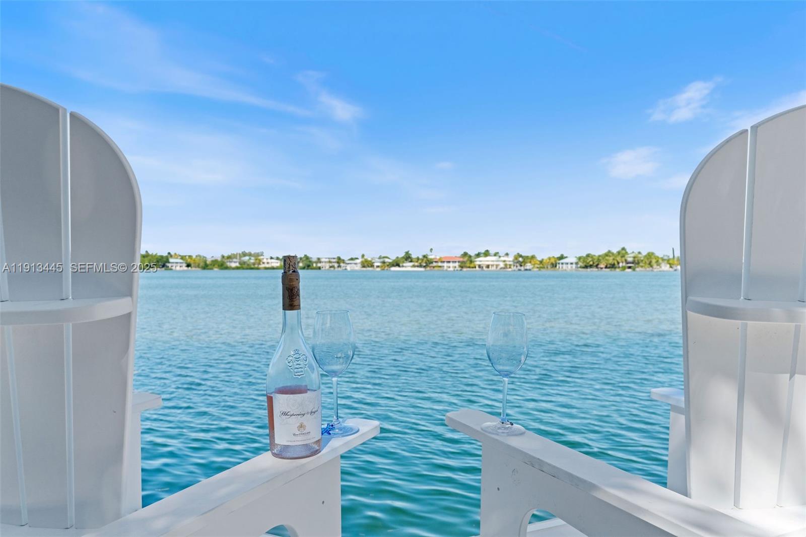 SUGARLOAF SHORES SEC F RE - Residential