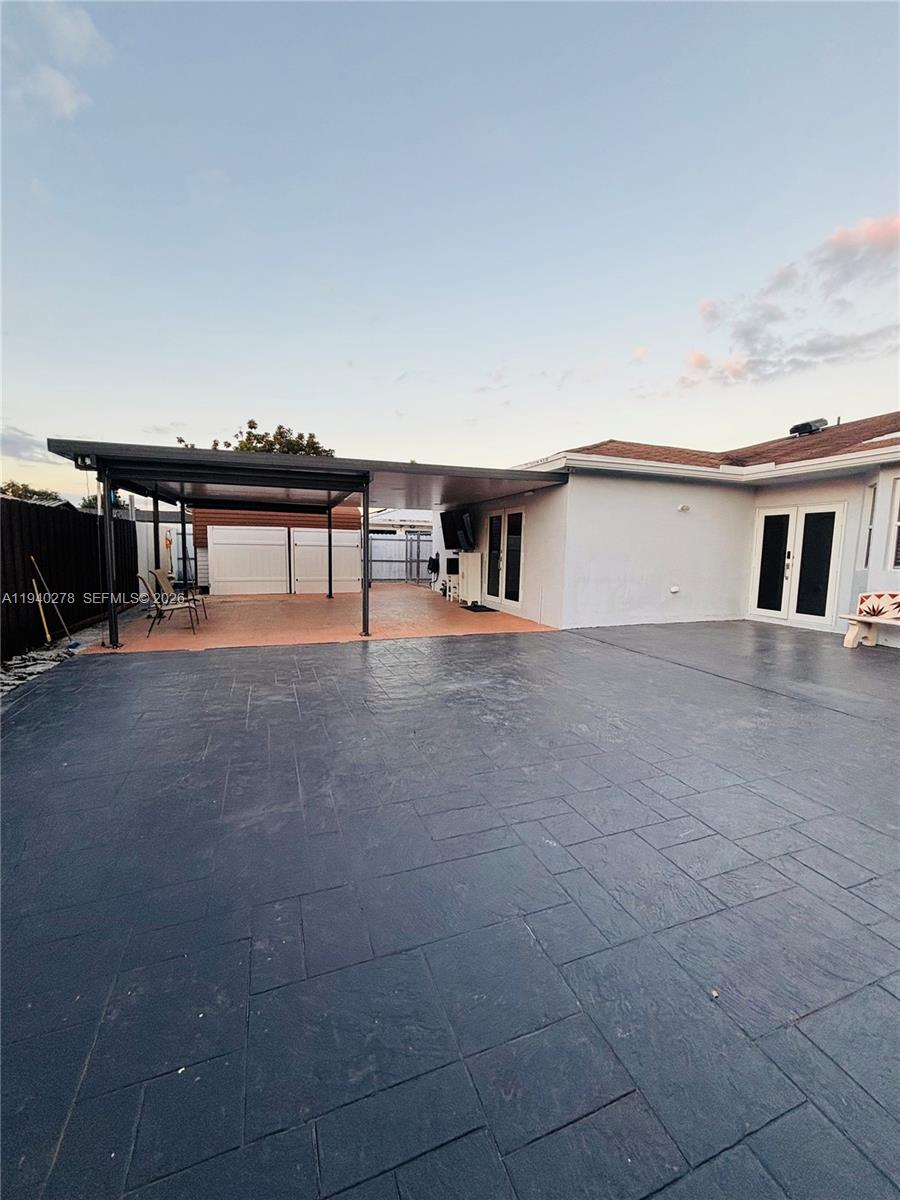 NAROCA ESTATES SEC 3 - Residential