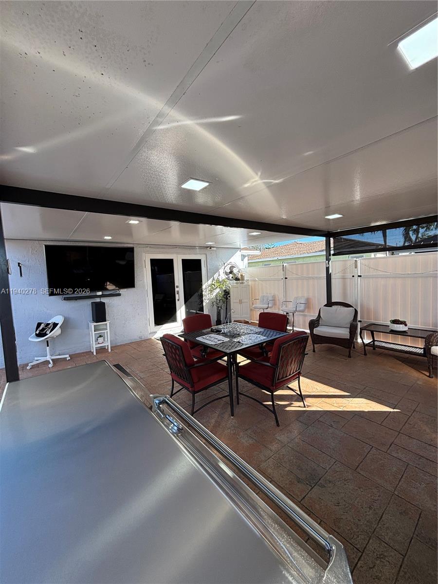 NAROCA ESTATES SEC 3 - Residential