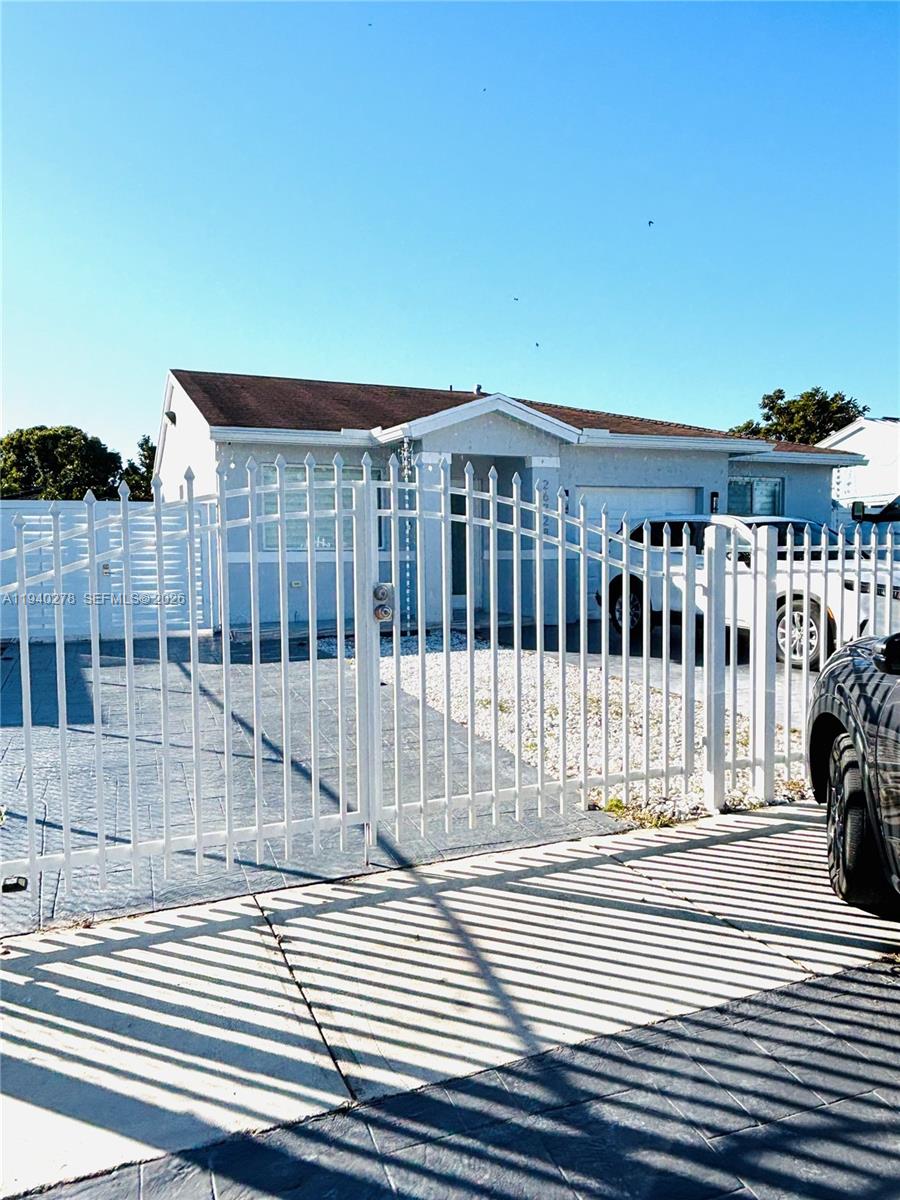 NAROCA ESTATES SEC 3 - Residential