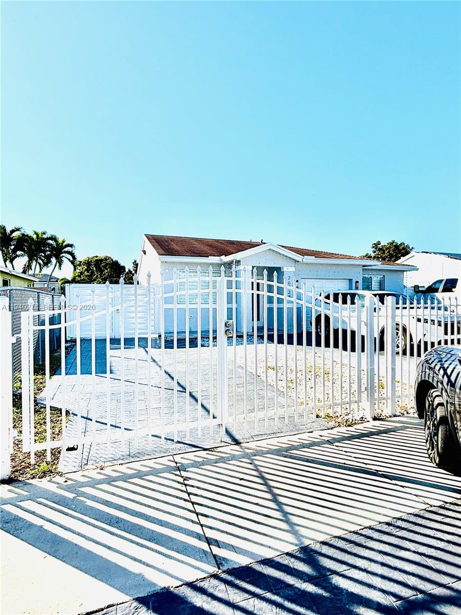 NAROCA ESTATES SEC 3 - Residential