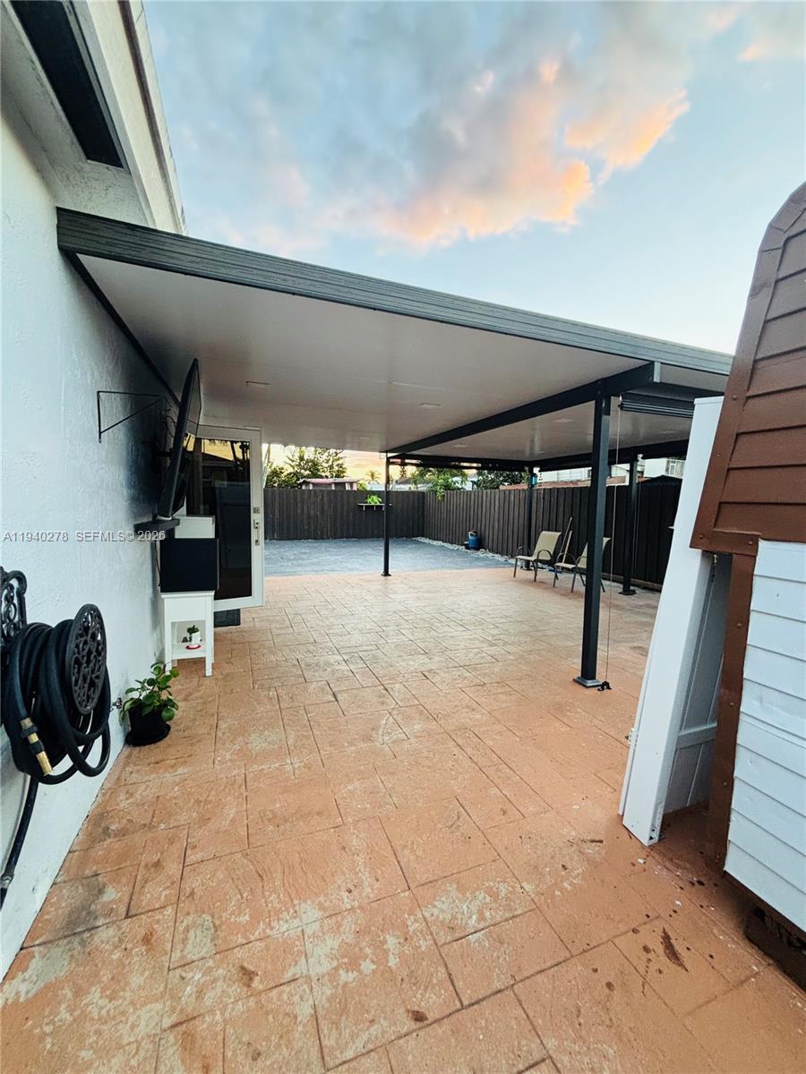 NAROCA ESTATES SEC 3 - Residential