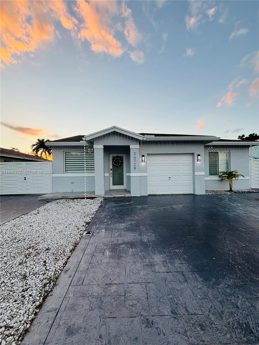 NAROCA ESTATES SEC 3 - Residential