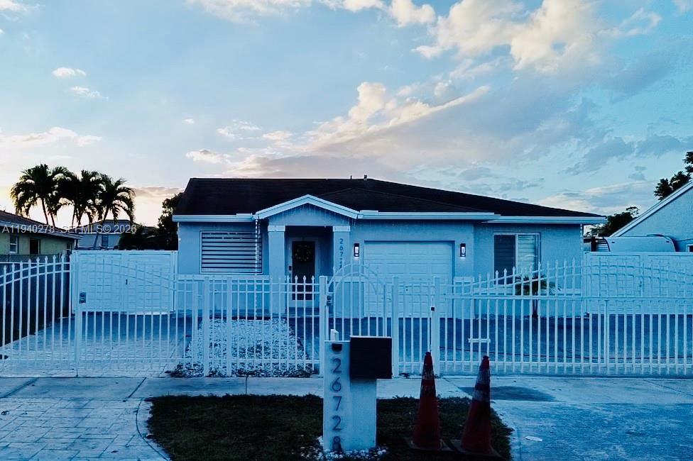 NAROCA ESTATES SEC 3 - Residential