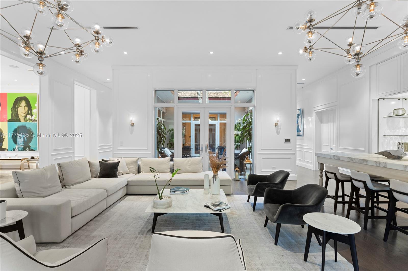 CLEVELAND PARK - Residential