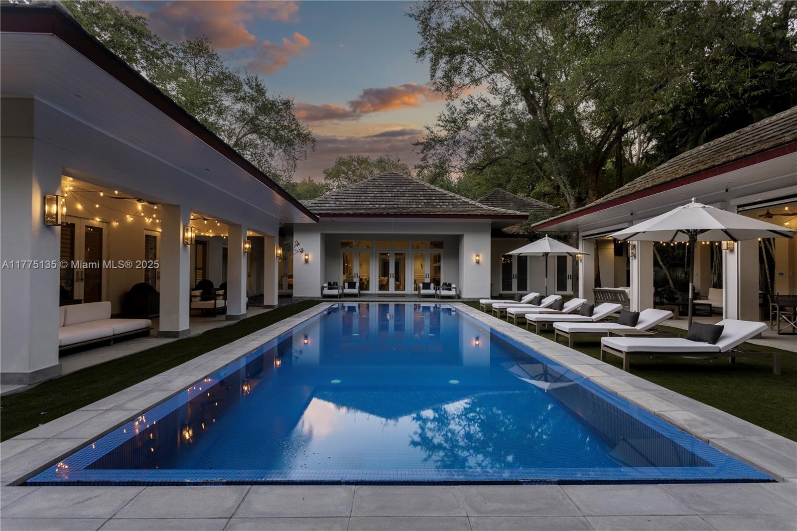 CLEVELAND PARK - Residential