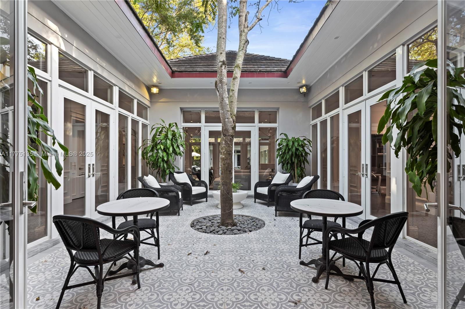 CLEVELAND PARK - Residential