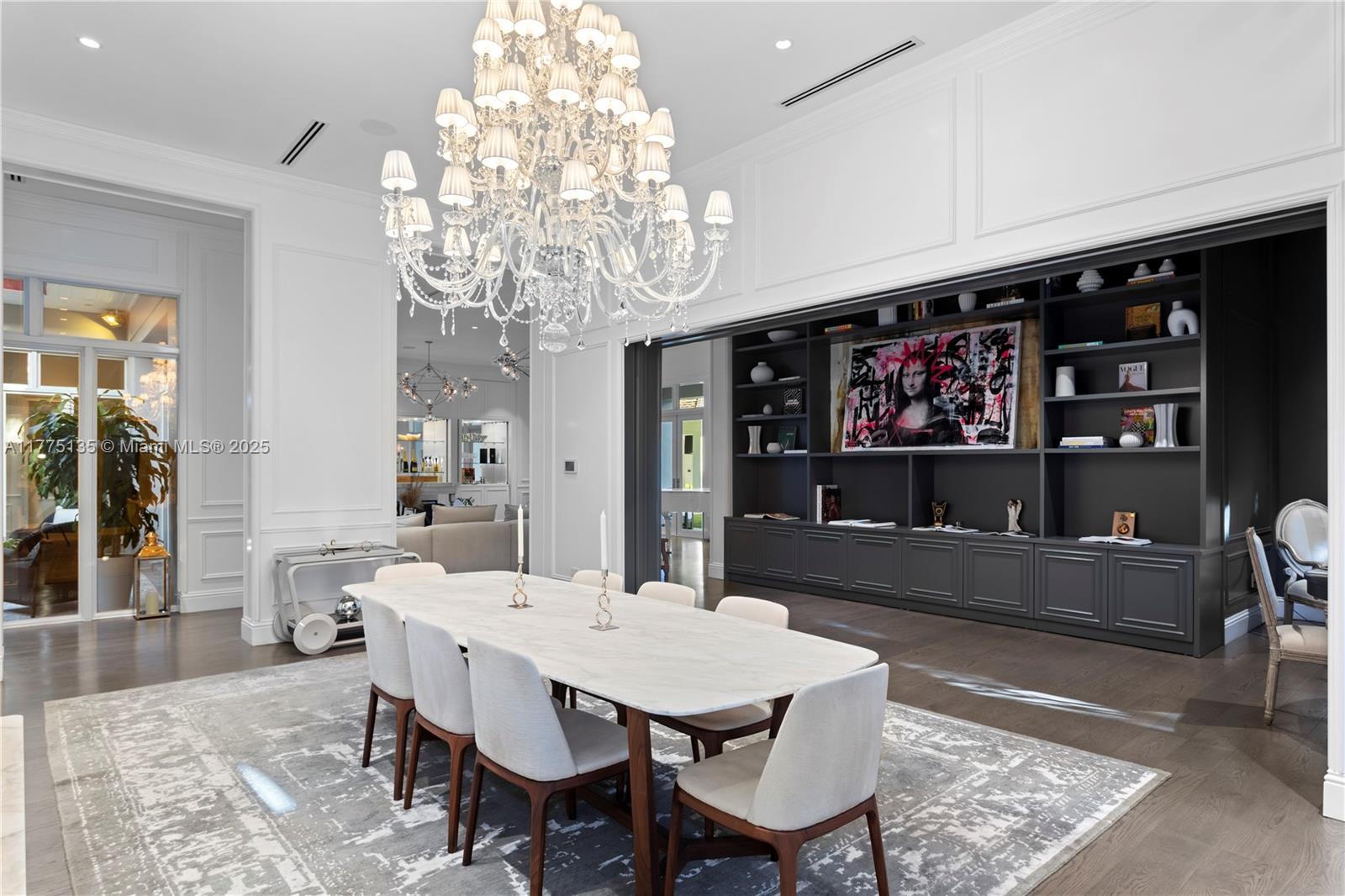 CLEVELAND PARK - Residential