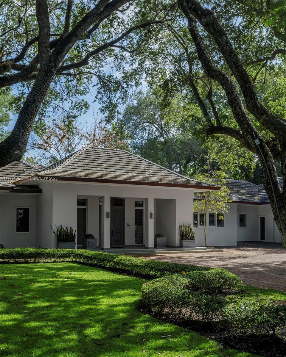 CLEVELAND PARK - Residential