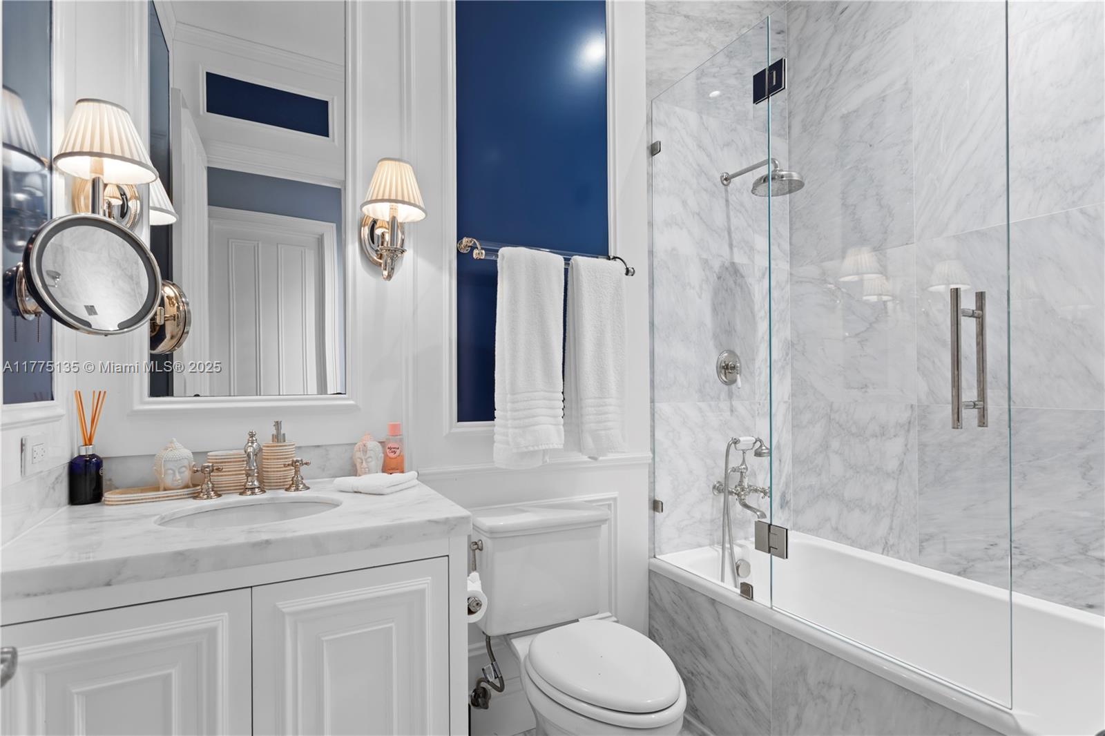 CLEVELAND PARK - Residential