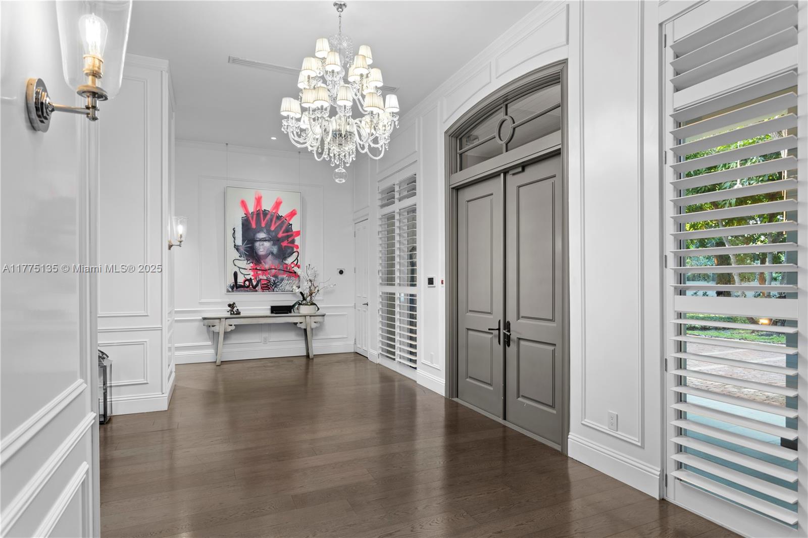 CLEVELAND PARK - Residential