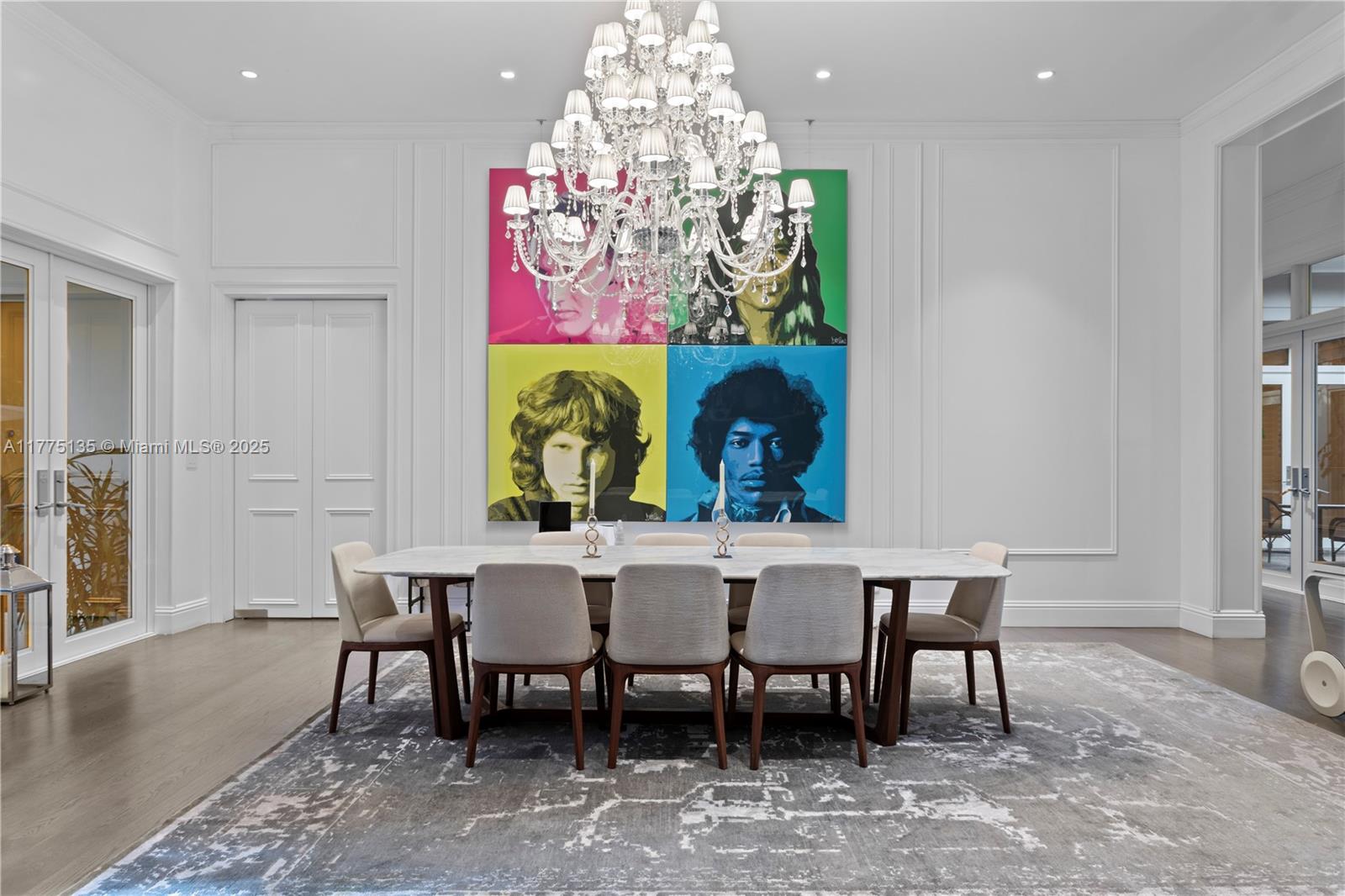 CLEVELAND PARK - Residential