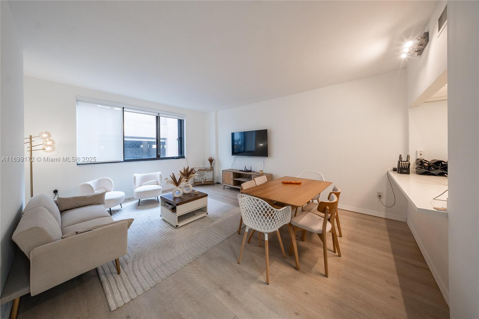 BRICKELL KEY II - Residential