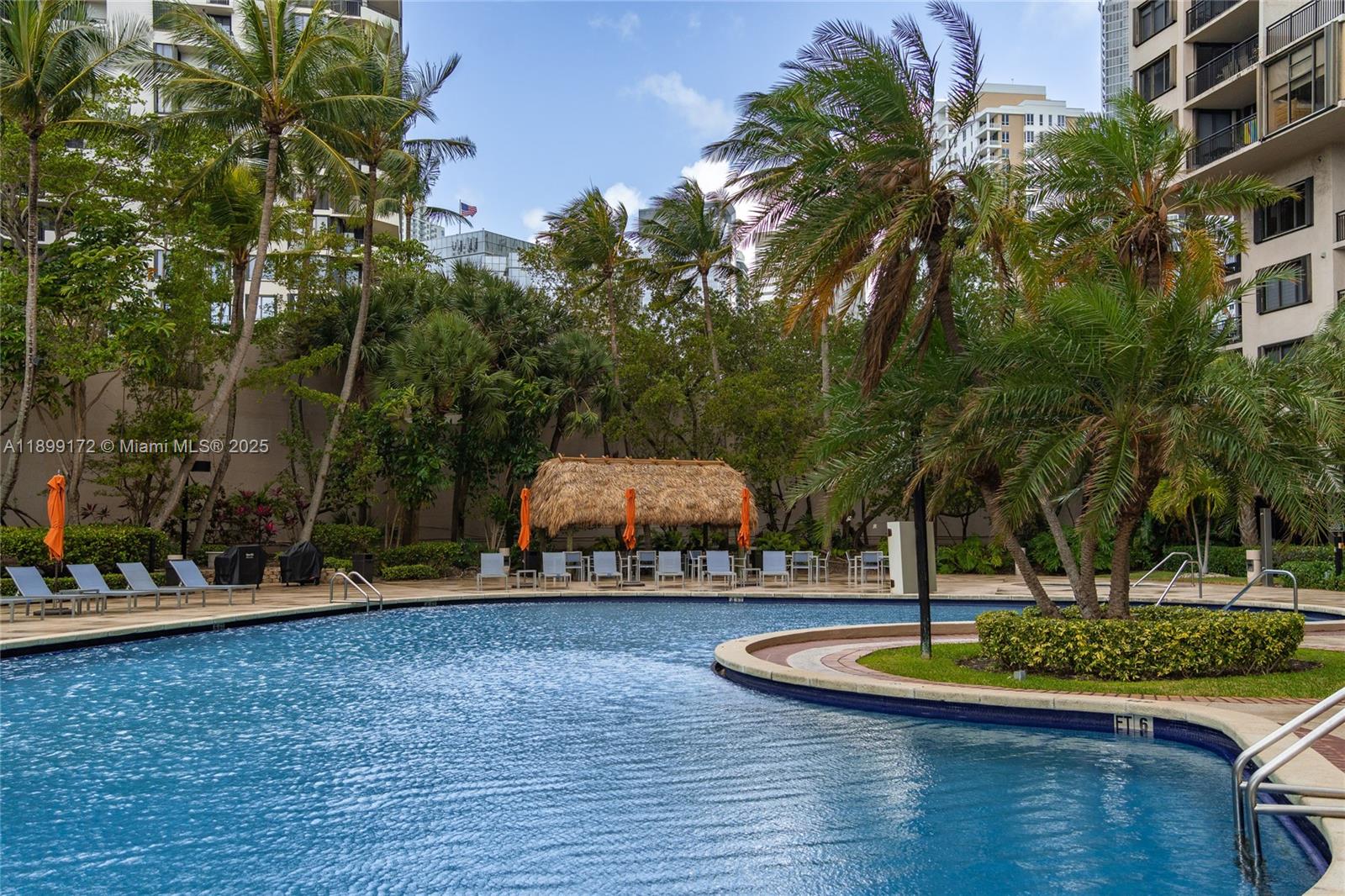 BRICKELL KEY II - Residential