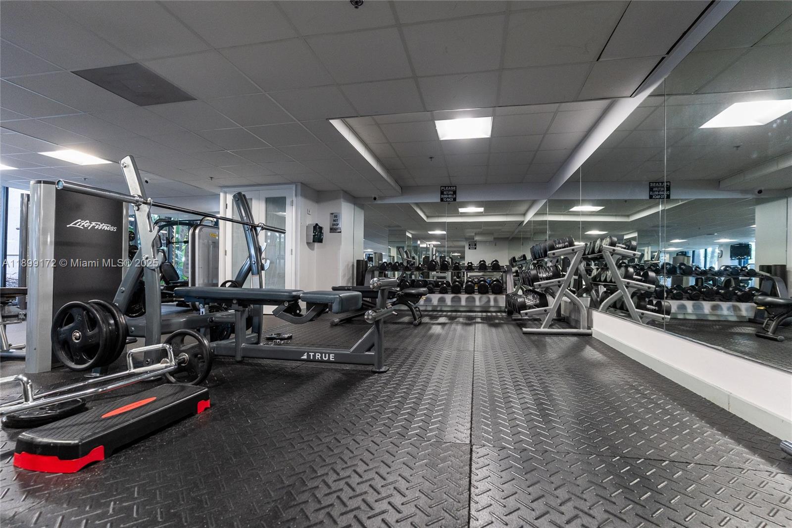 BRICKELL KEY II - Residential